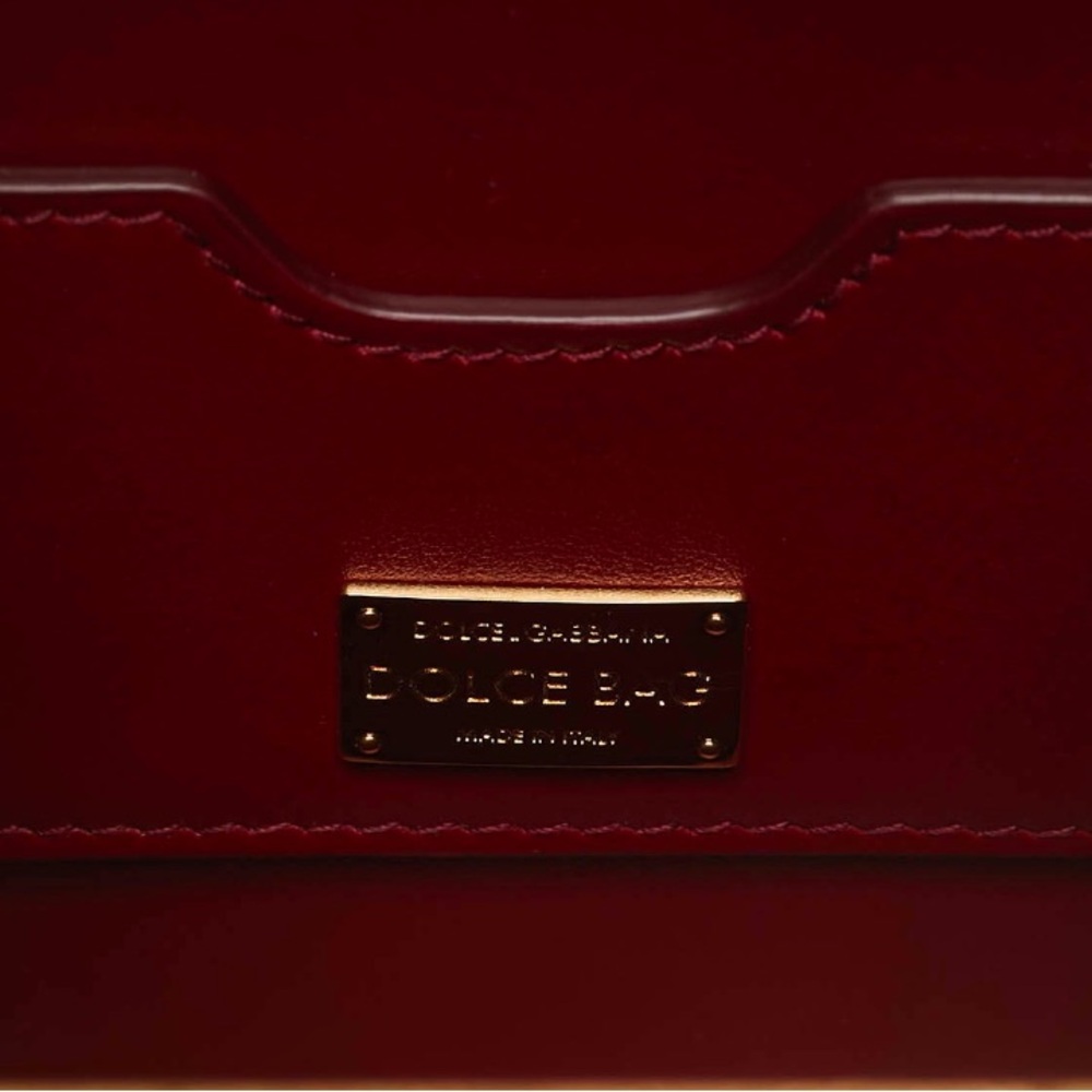 D&G RARE RUNWAY BAG - Picture 9 of 9